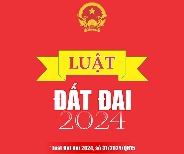 Tổng quan các thành phần cơ bản của hệ thống thông tin đất đai 2024