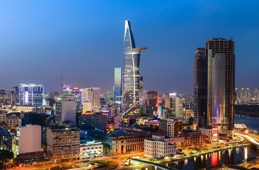 Sở Xây dựng TP Hồ Chí Minh lên kế hoạch chi tiết chuyển đổi số để trở thành đô thị thông minh